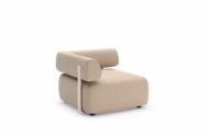 Picture of BRIXX SOFA MODULE CORNER RIGHT