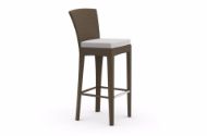 Picture of PANAMA BARSTOOL
