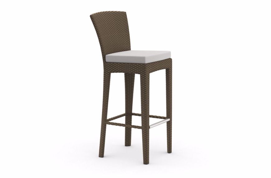 Picture of PANAMA BARSTOOL