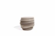 Picture of BABYLON SIDE TABLE
