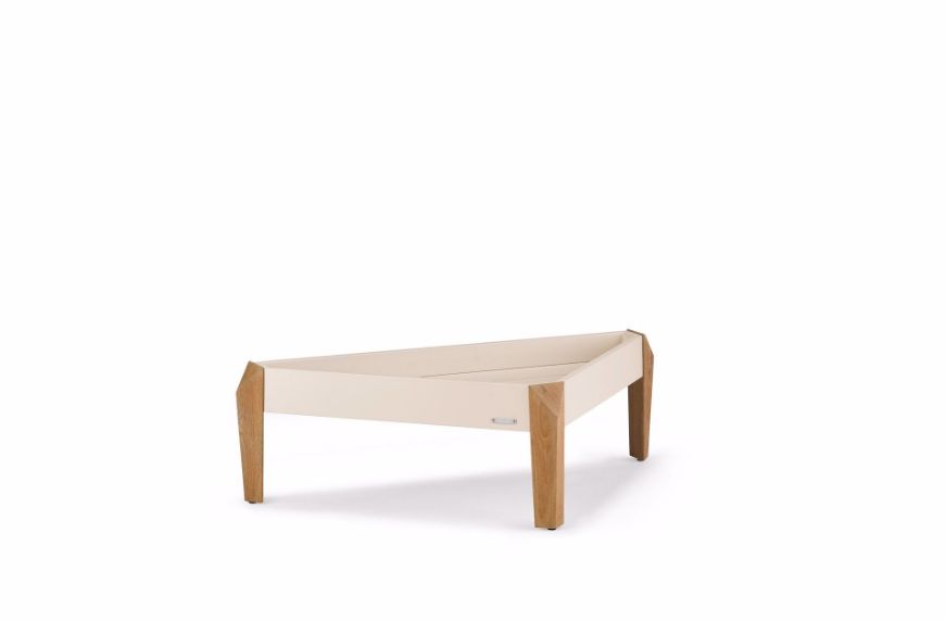 Picture of BRIXX SIDE TABLE TRIANGULAR