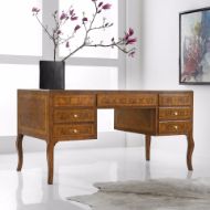 Picture of BEZIER DESK