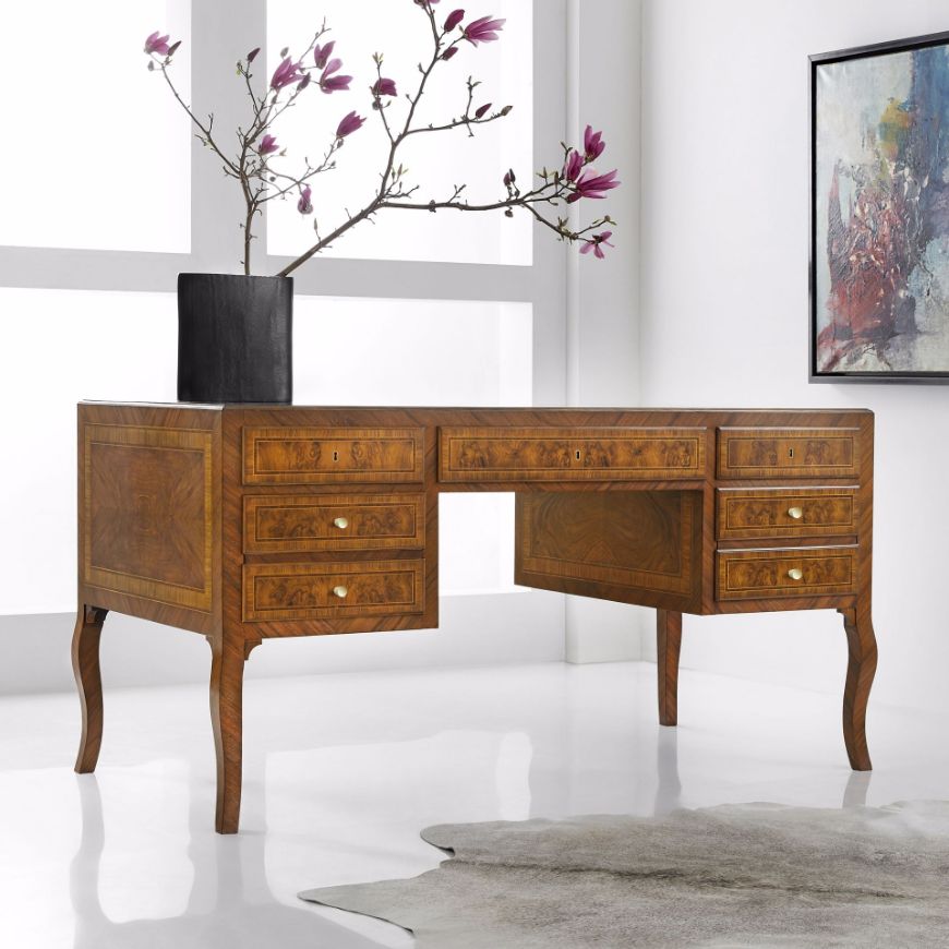 Picture of BEZIER DESK