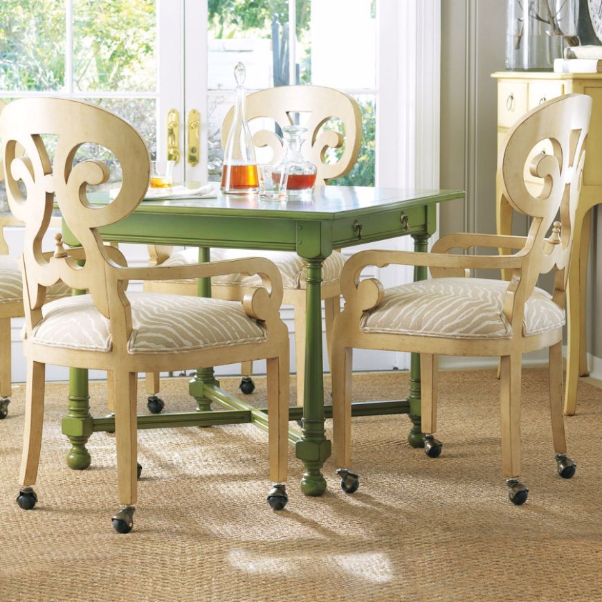 Picture of SOUTHPORT GAME TABLE