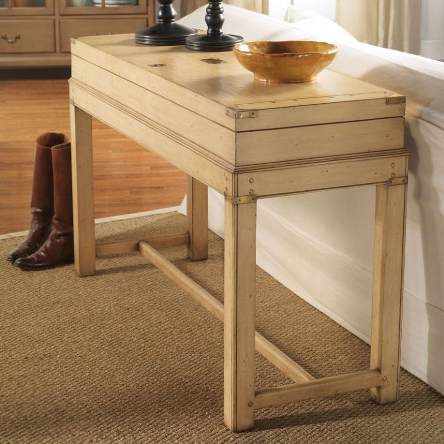 Picture of ANNAPOLIS CHART CASE ON LEGS