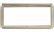 Picture of GONDOLA OUTDOOR RECTANGLE DINING TABLE