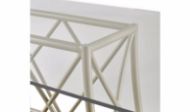 Picture of GONDOLA OUTDOOR RECTANGLE DINING TABLE