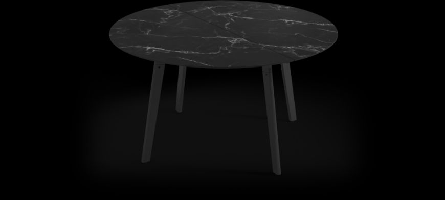 Picture of CARVER DINING TABLE