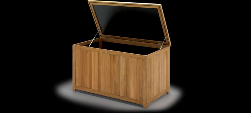 Picture of STANDARDS STORAGE CHEST