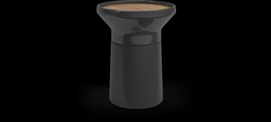 Picture of COSO SIDE TABLE