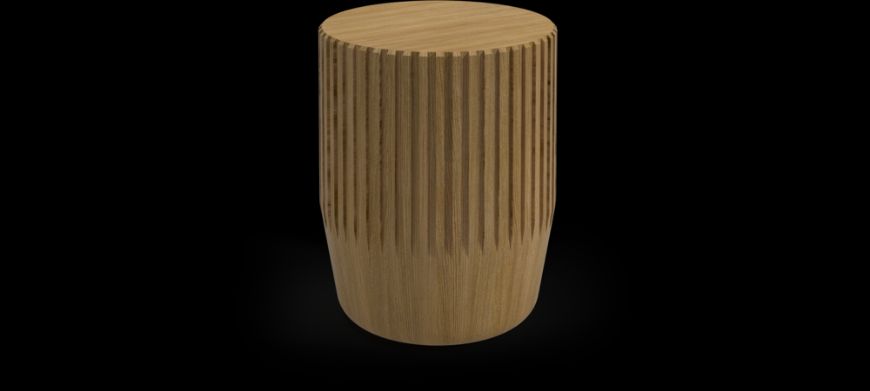 Picture of ARBOR SIDE TABLE