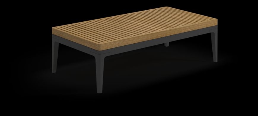 Picture of GRID SMALL COFFEE TABLE