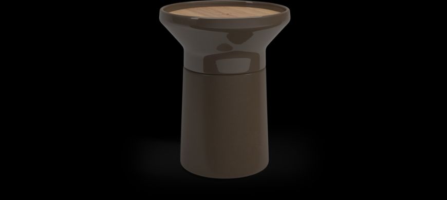 Picture of COSO SIDE TABLE