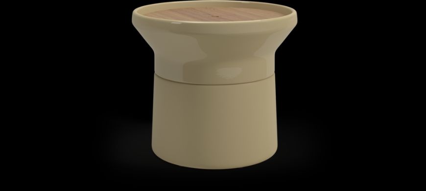 Picture of COSO COFFEE TABLE