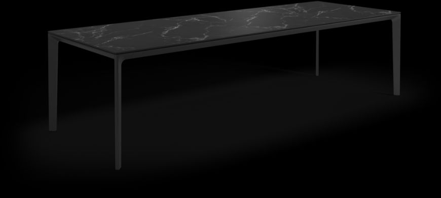 Picture of CARVER DINING TABLE