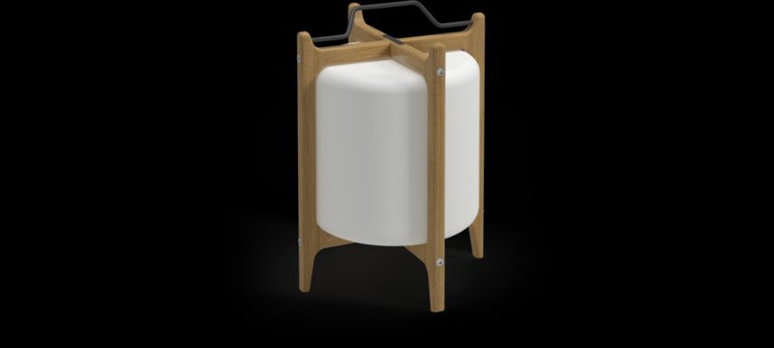 Picture of AMBIENT LANTERN