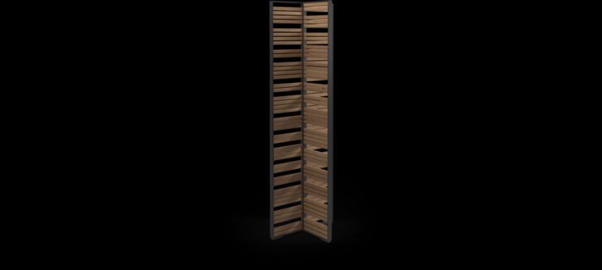 Picture of DECO SCREEN T SHAPE