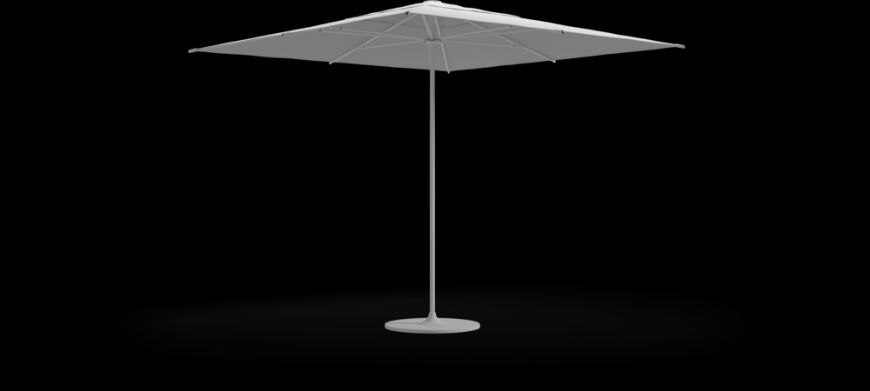 Picture of HALO PUSH-UP PARASOL