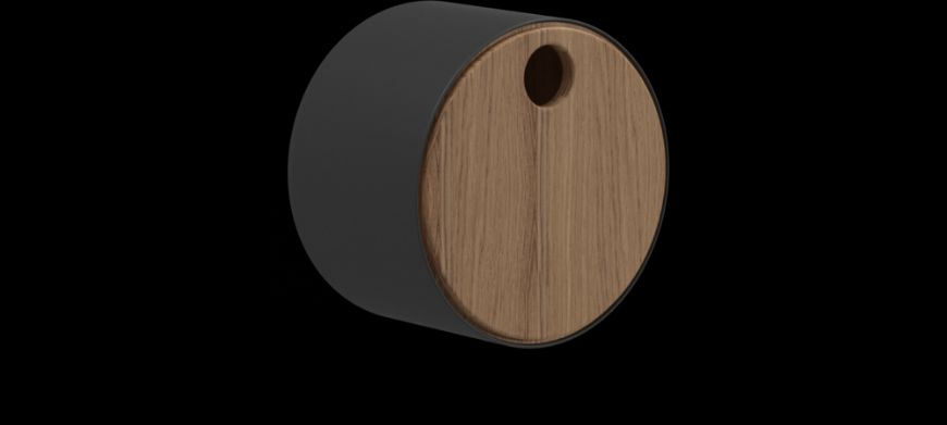 Picture of DECO BIRD NESTING BOX - WALL MOUNTED