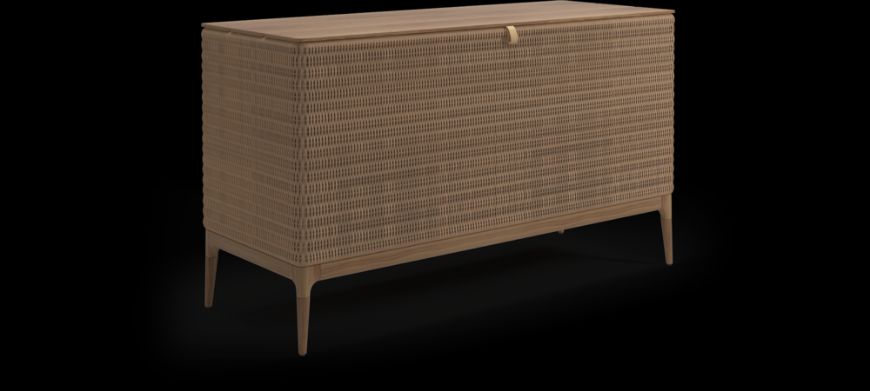 Picture of LIMA STORAGE CHEST