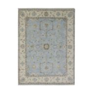 Picture of ANGORA 8.4' X 10.6' WOOL RUG
