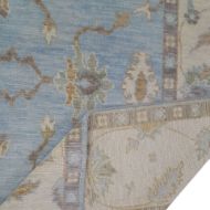 Picture of ANGORA 8.4' X 10.6' WOOL RUG