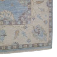 Picture of ANGORA 8.4' X 10.6' WOOL RUG
