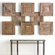 Picture of ALTA PANEL-GRAY FINISH