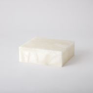 Picture of ALABASTER AMENITIES BOX
