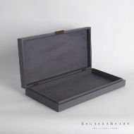 Picture of ALPEN BOX-BLAU