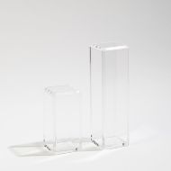 Picture of ACRYLIC RISER-3"