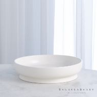 Picture of ENCIRCLE TAZZA-CHALK