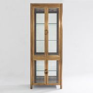 Picture of APOTHECARY VITRINE