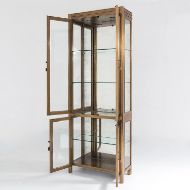 Picture of APOTHECARY VITRINE
