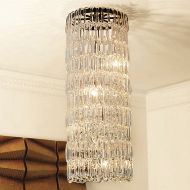 Picture of 48" C CHANDELIER