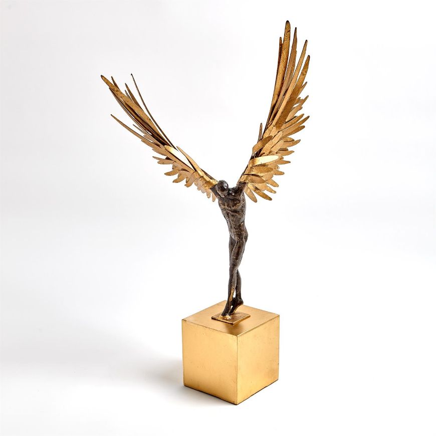 Picture of AVIAN MAN