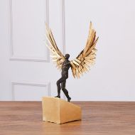 Picture of AVIAN MAN-RUNNING