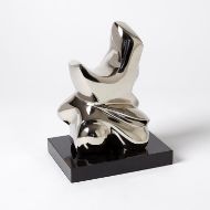 Picture of ABSTRACT FIGURAL SCULPTURE