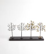 Picture of 4 SEASONS TREE SCULPTURE