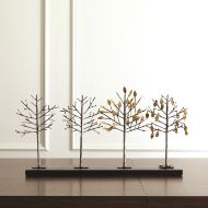 Picture of 4 SEASONS TREE SCULPTURE