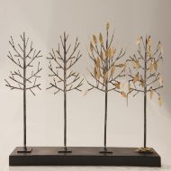 Picture of 4 SEASONS TREE SCULPTURE