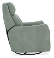 Picture of ABBOTT WALL-HUGGER RECLINER 7003