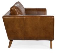 Picture of ALORA STATIONARY SOFA 8-WAY TIE 745-95