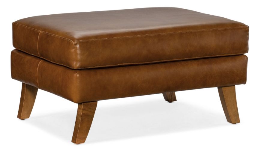 Picture of ALORA OTTOMAN 745-OT