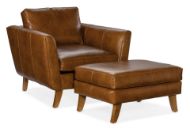 Picture of ALORA OTTOMAN 745-OT