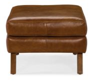 Picture of ALORA OTTOMAN 745-OT