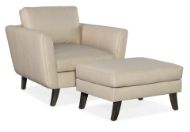 Picture of ALORA OTTOMAN 745-OT