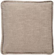 Picture of 24 INCH SQUARE PILLOW - WELTLESS WITH FLANGE 152-24