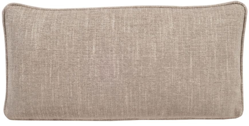 Picture of 10 INCH X 20 INCH RECTANGLE PILLOW WITH WELT 153-10