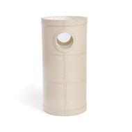 Picture of DARYL UMBRELLA STAND - IVORY